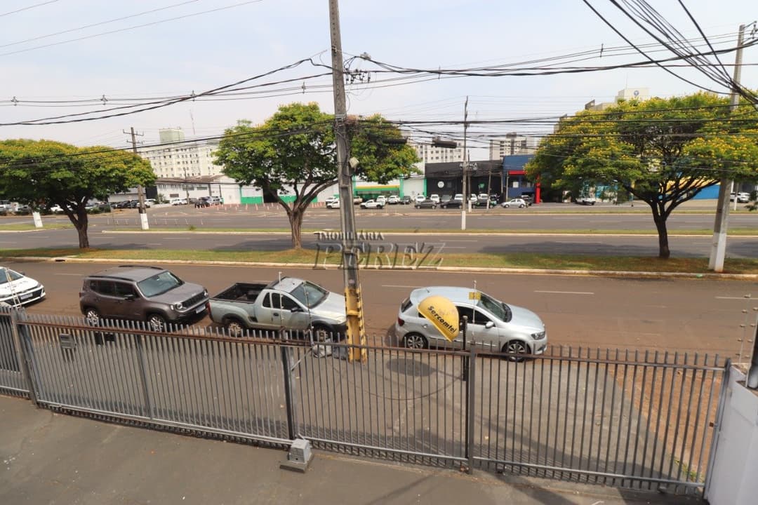 Barracão para alugar na Av Dez de Dezembro, região sul de Londrina. - Foto 8