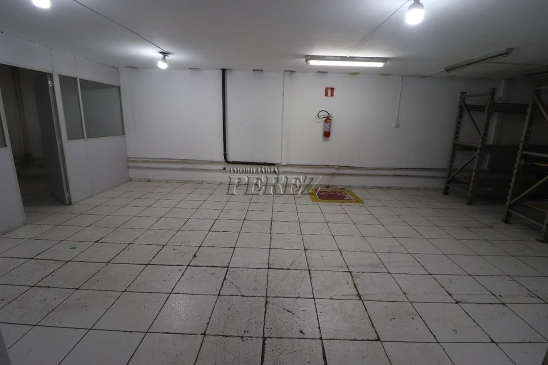 Barracão para alugar na Av Dez de Dezembro, região sul de Londrina. - Foto 12