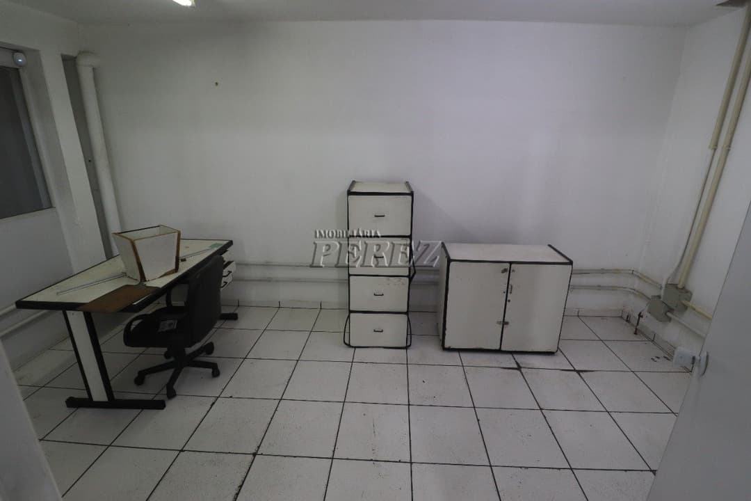 Barracão para alugar na Av Dez de Dezembro, região sul de Londrina. - Foto 13