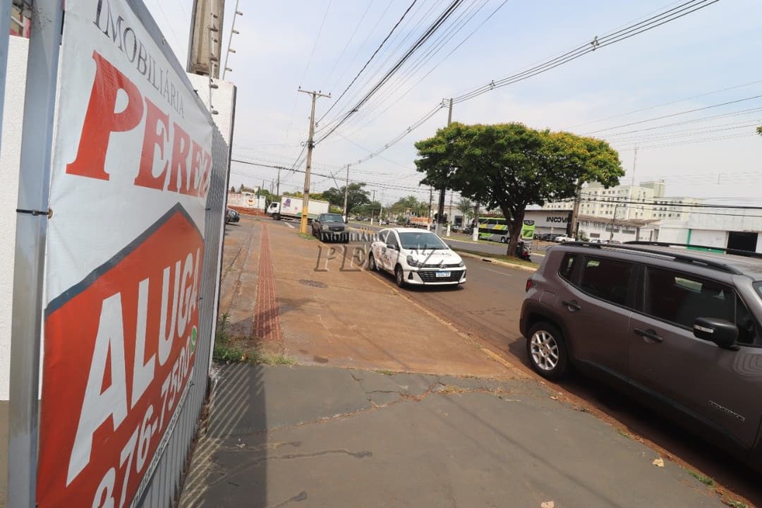Barracão para alugar na Av Dez de Dezembro, região sul de Londrina. - Foto 27