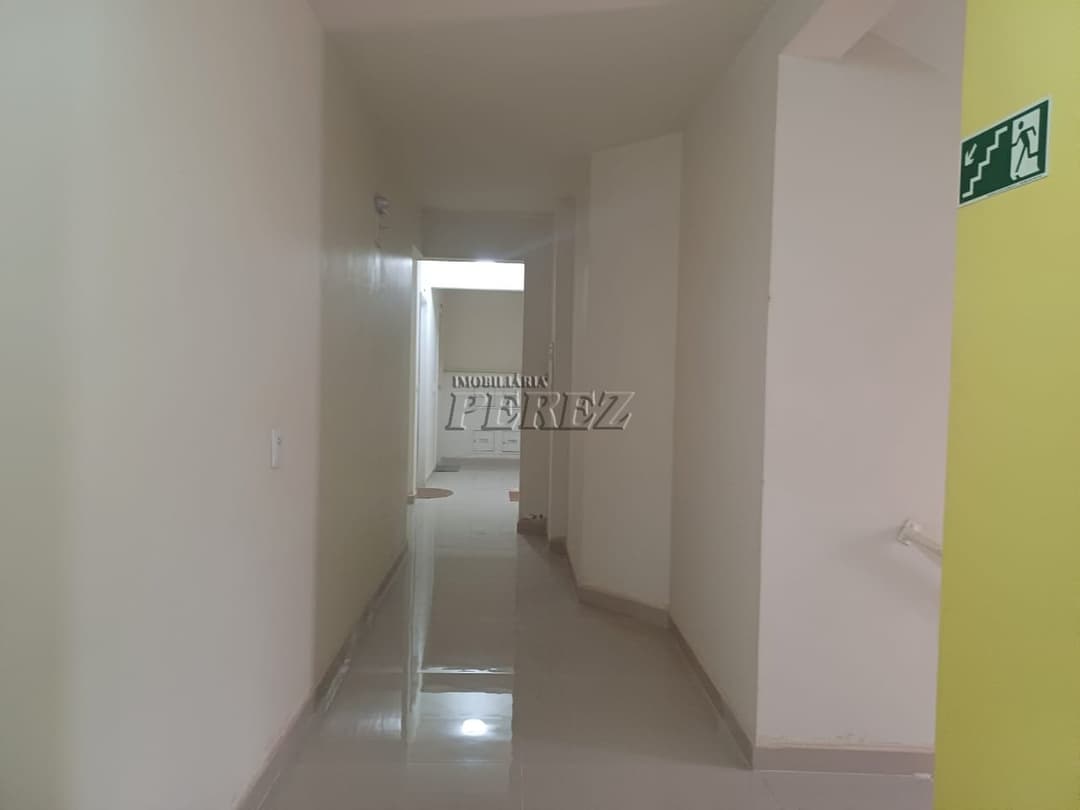 Apartamento para alugar no centro em Londrina - Rua Mato Grosso - Foto 2
