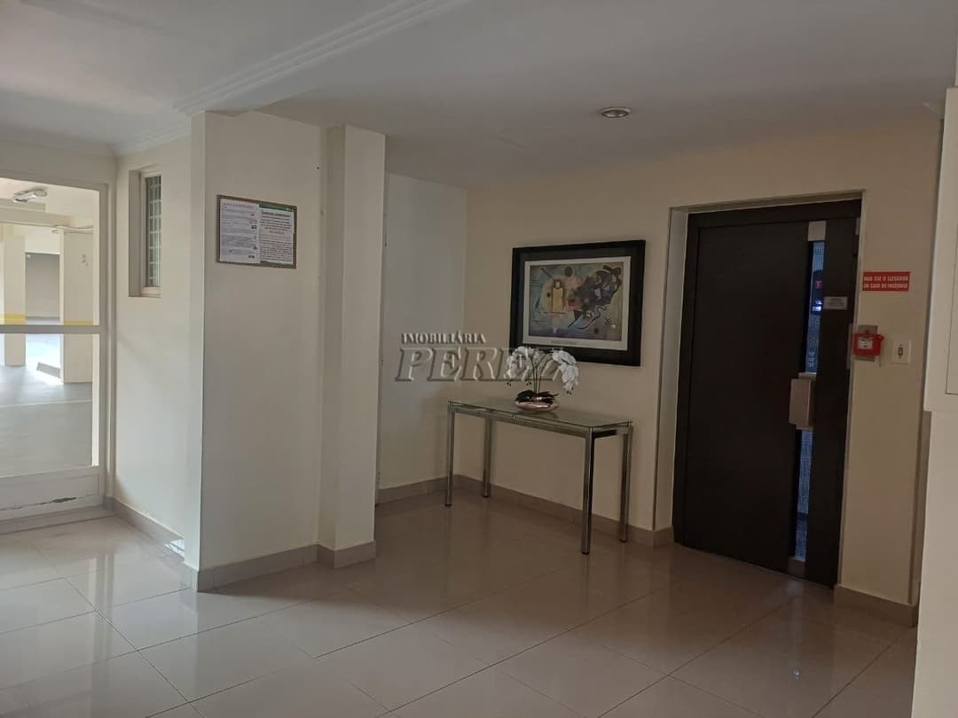 Apartamento para alugar no centro em Londrina - Rua Mato Grosso - Foto 1