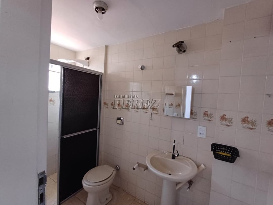 Apartamento para alugar no centro em Londrina - Rua Mato Grosso - Foto 6