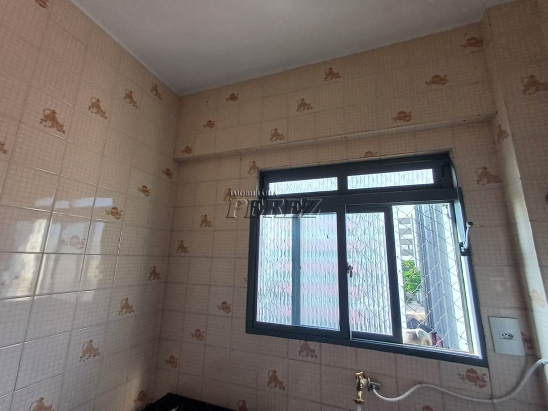 Apartamento para alugar no centro em Londrina - Rua Mato Grosso - Foto 9