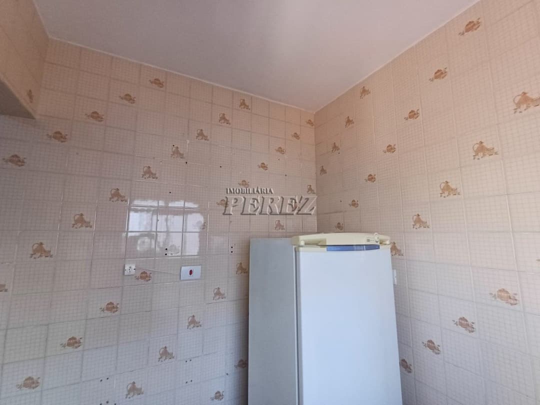 Apartamento para alugar no centro em Londrina - Rua Mato Grosso - Foto 10