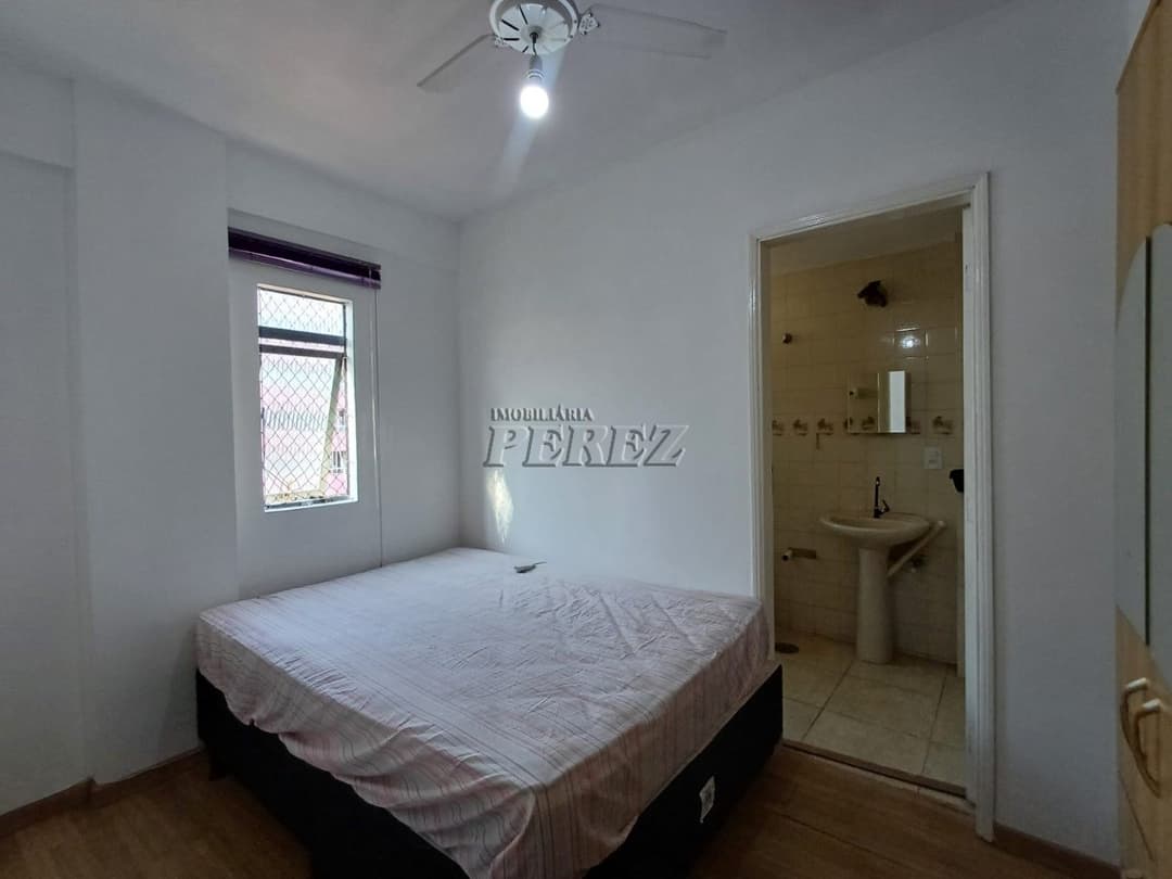 Apartamento para alugar no centro em Londrina - Rua Mato Grosso - Foto 4