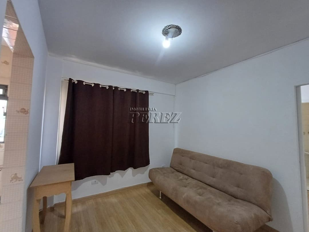 Apartamento para alugar no centro em Londrina - Rua Mato Grosso - Foto 3
