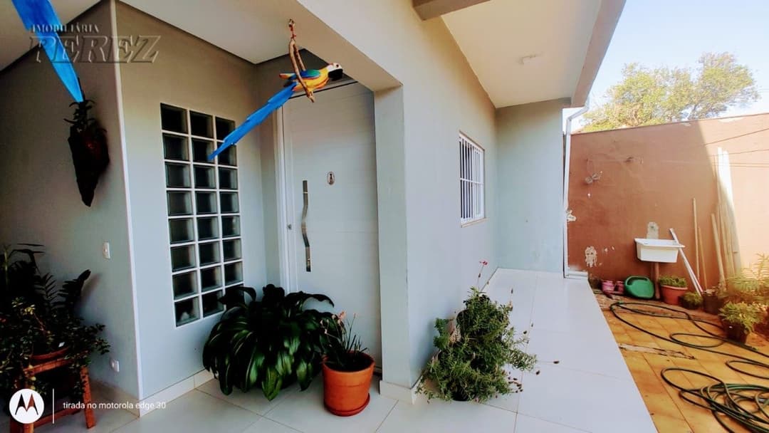 A Imobiliária Perez oferece a você uma ótima oportunidade de sobrado para venda em Londrina. - Foto 3