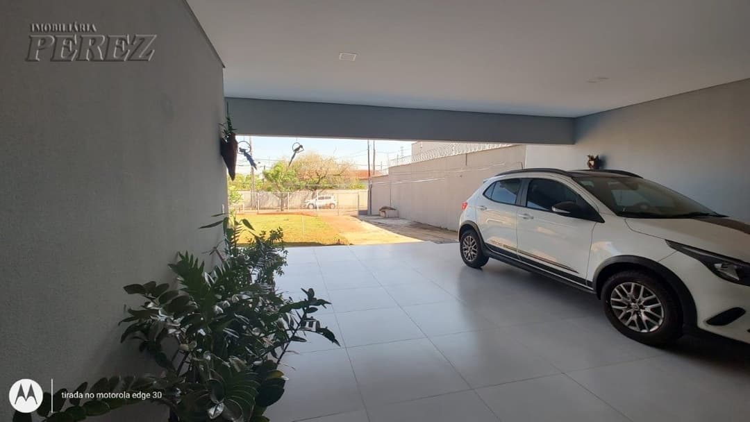 A Imobiliária Perez oferece a você uma ótima oportunidade de sobrado para venda em Londrina. - Foto 5