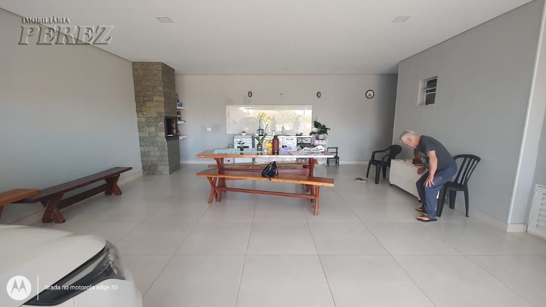 A Imobiliária Perez oferece a você uma ótima oportunidade de sobrado para venda em Londrina. - Foto 7