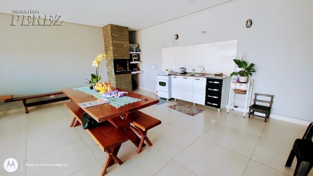 A Imobiliária Perez oferece a você uma ótima oportunidade de sobrado para venda em Londrina. - Foto 8