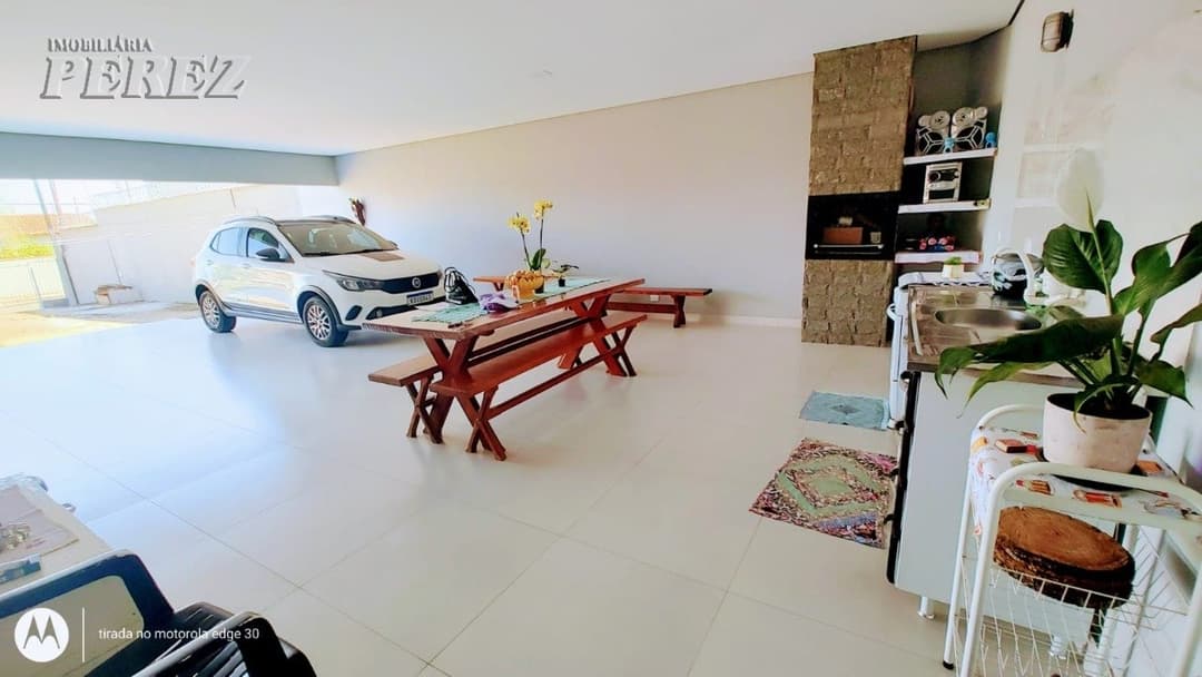 A Imobiliária Perez oferece a você uma ótima oportunidade de sobrado para venda em Londrina. - Foto 9