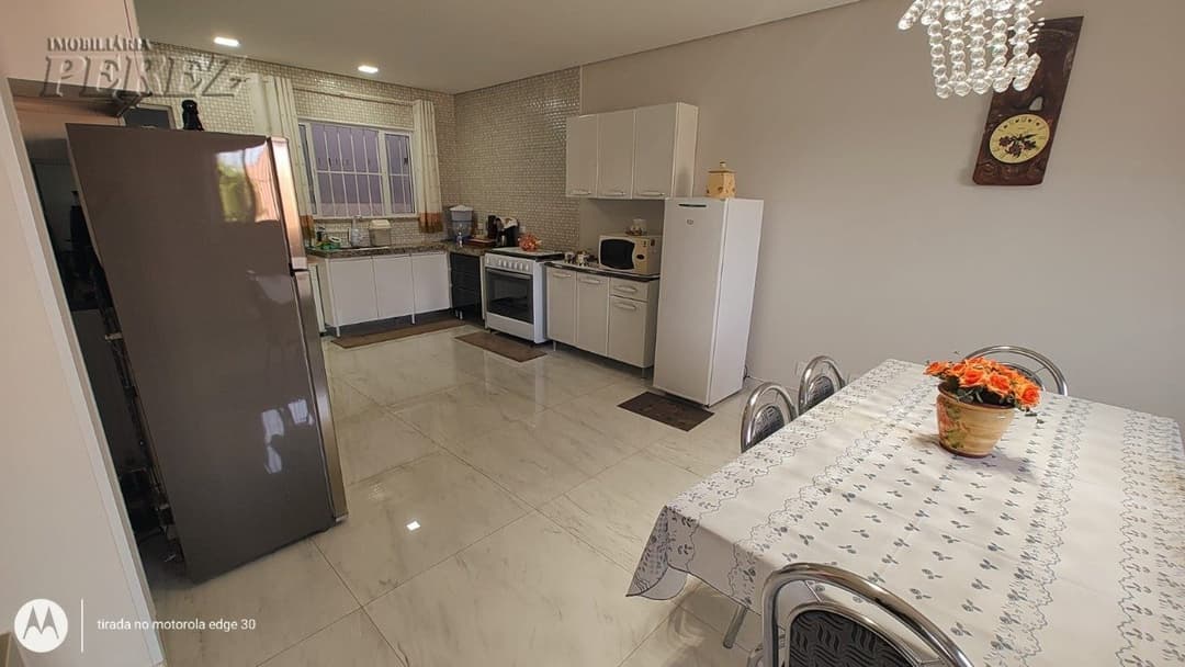A Imobiliária Perez oferece a você uma ótima oportunidade de sobrado para venda em Londrina. - Foto 11
