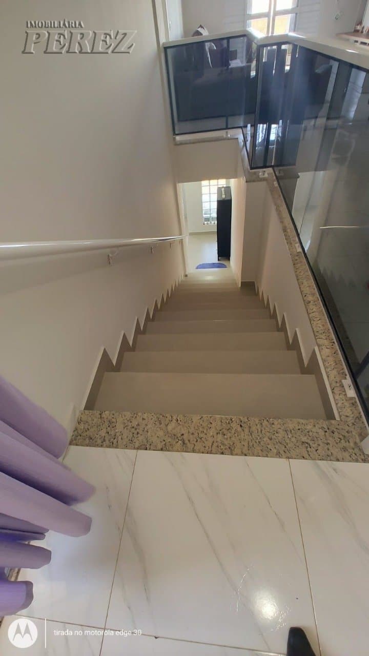 A Imobiliária Perez oferece a você uma ótima oportunidade de sobrado para venda em Londrina. - Foto 15