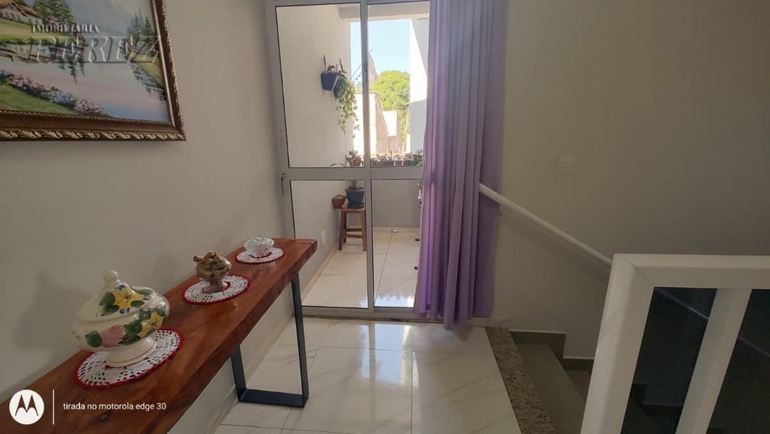 A Imobiliária Perez oferece a você uma ótima oportunidade de sobrado para venda em Londrina. - Foto 16