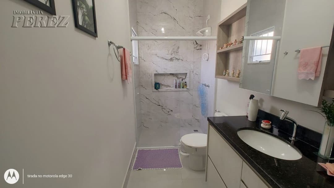 A Imobiliária Perez oferece a você uma ótima oportunidade de sobrado para venda em Londrina. - Foto 19