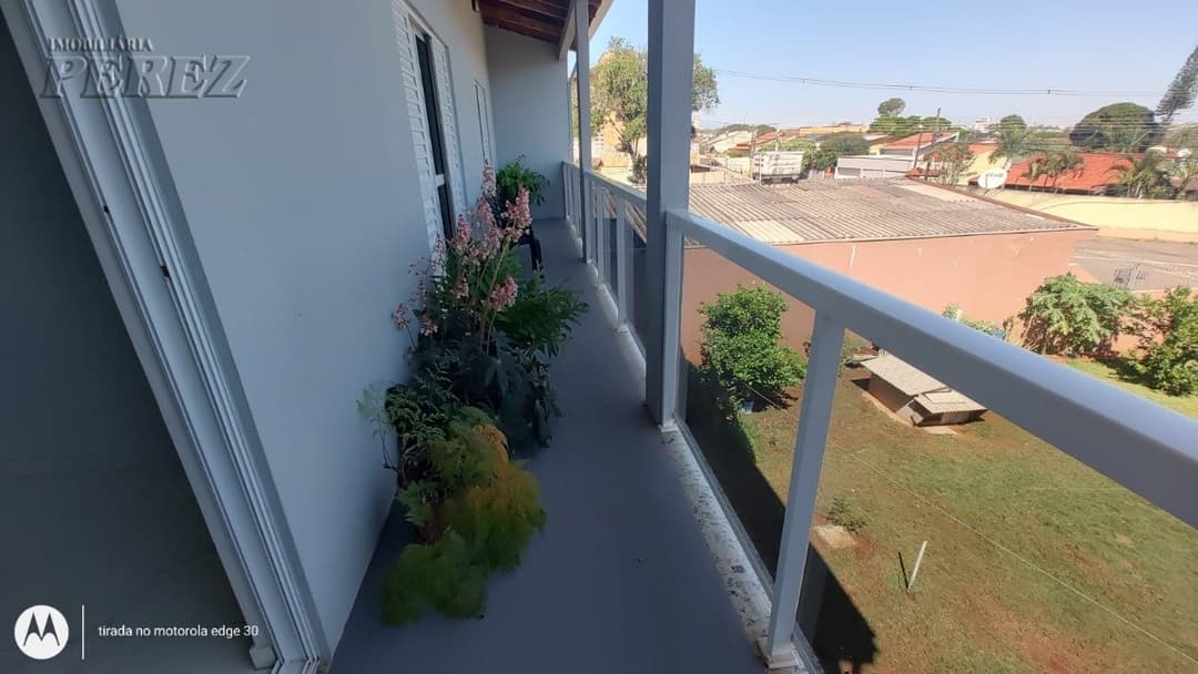 A Imobiliária Perez oferece a você uma ótima oportunidade de sobrado para venda em Londrina. - Foto 23