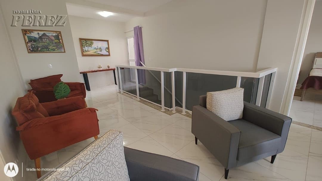 A Imobiliária Perez oferece a você uma ótima oportunidade de sobrado para venda em Londrina. - Foto 27