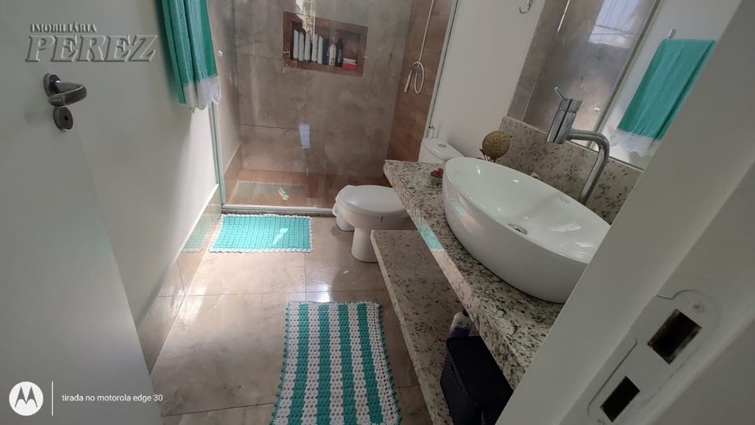 A Imobiliária Perez oferece a você uma ótima oportunidade de sobrado para venda em Londrina. - Foto 29