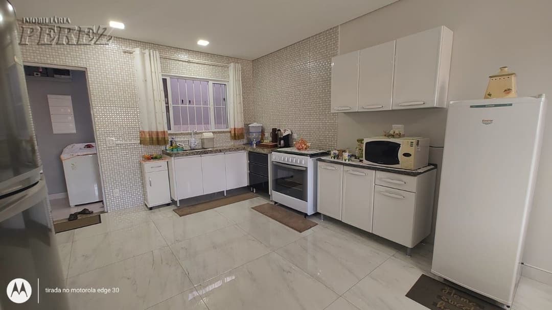 A Imobiliária Perez oferece a você uma ótima oportunidade de sobrado para venda em Londrina. - Foto 10