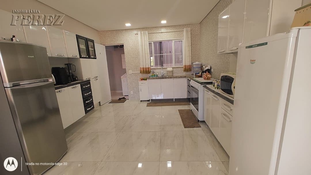 A Imobiliária Perez oferece a você uma ótima oportunidade de sobrado para venda em Londrina. - Foto 12