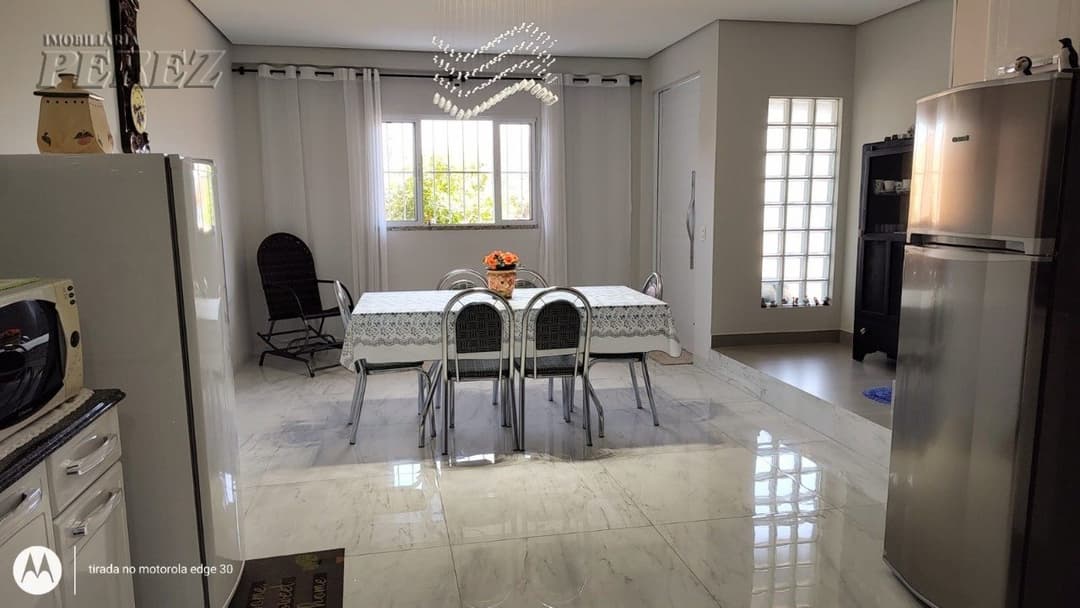 A Imobiliária Perez oferece a você uma ótima oportunidade de sobrado para venda em Londrina. - Foto 13