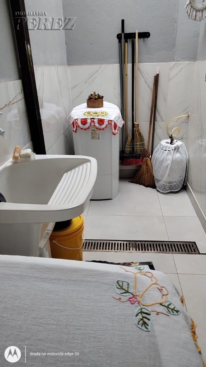 A Imobiliária Perez oferece a você uma ótima oportunidade de sobrado para venda em Londrina. - Foto 31