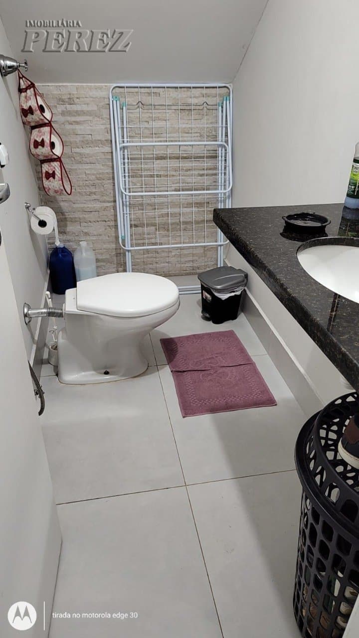 A Imobiliária Perez oferece a você uma ótima oportunidade de sobrado para venda em Londrina. - Foto 32