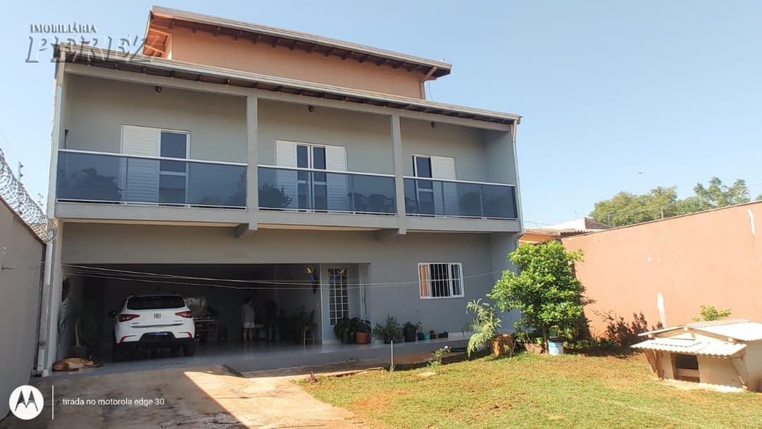 A Imobiliária Perez oferece a você uma ótima oportunidade de sobrado para venda em Londrina. - Foto 0