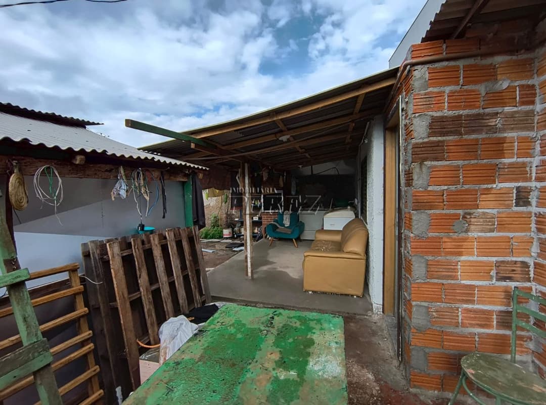 Casa a venda no Jardim Cristal, região oeste de Londrina. - Foto 19