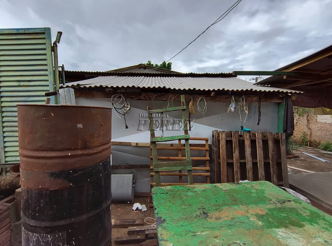 Casa a venda no Jardim Cristal, região oeste de Londrina. - Foto 31