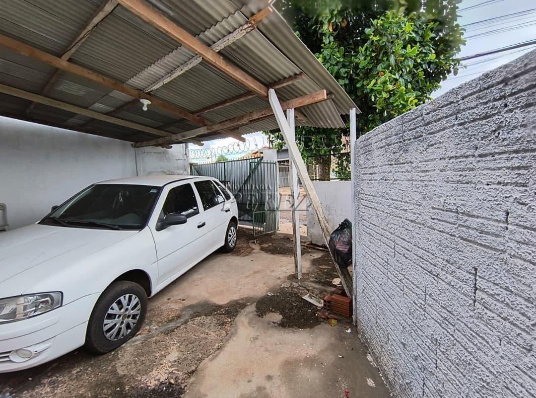 Casa a venda no Jardim Cristal, região oeste de Londrina. - Foto 4
