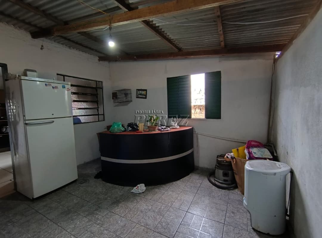 Casa a venda no Jardim Cristal, região oeste de Londrina. - Foto 23