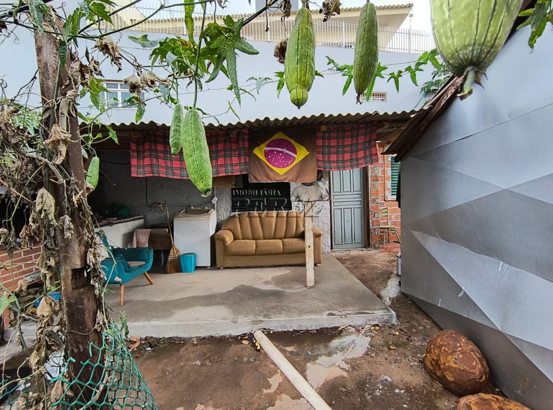 Casa a venda no Jardim Cristal, região oeste de Londrina. - Foto 18