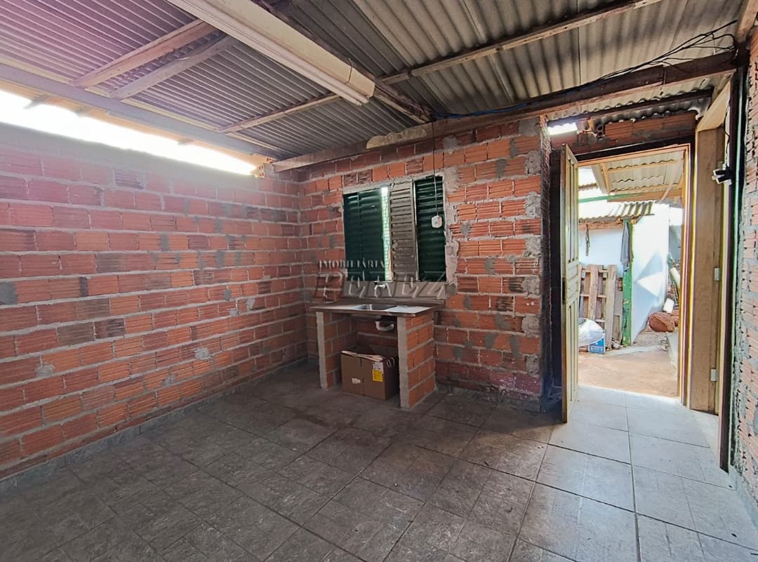 Casa a venda no Jardim Cristal, região oeste de Londrina. - Foto 22