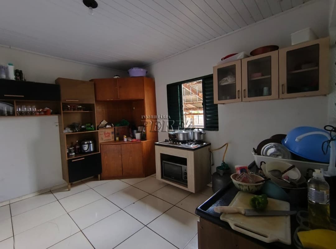 Casa a venda no Jardim Cristal, região oeste de Londrina. - Foto 9