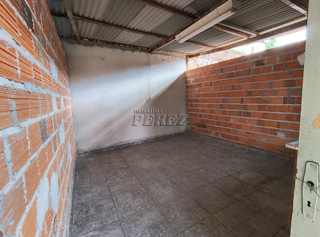 Casa a venda no Jardim Cristal, região oeste de Londrina. - Foto 24