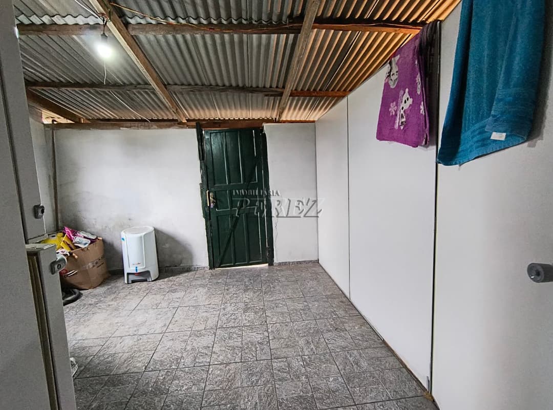 Casa a venda no Jardim Cristal, região oeste de Londrina. - Foto 30