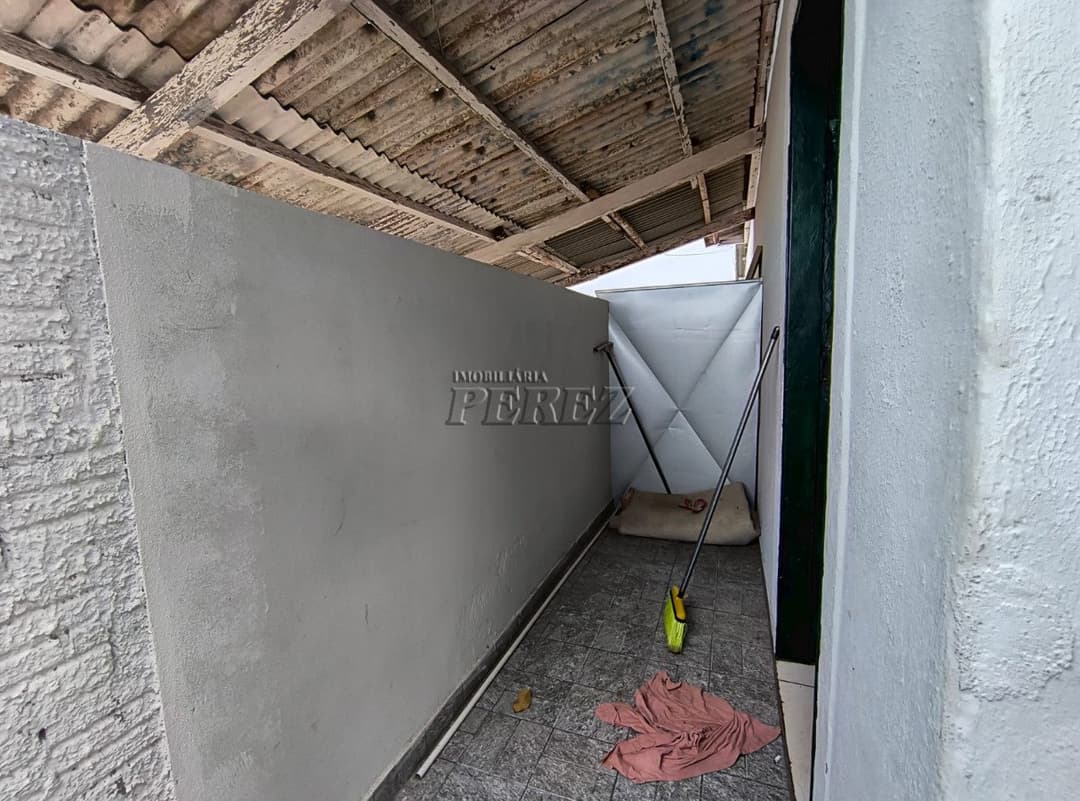 Casa a venda no Jardim Cristal, região oeste de Londrina. - Foto 5