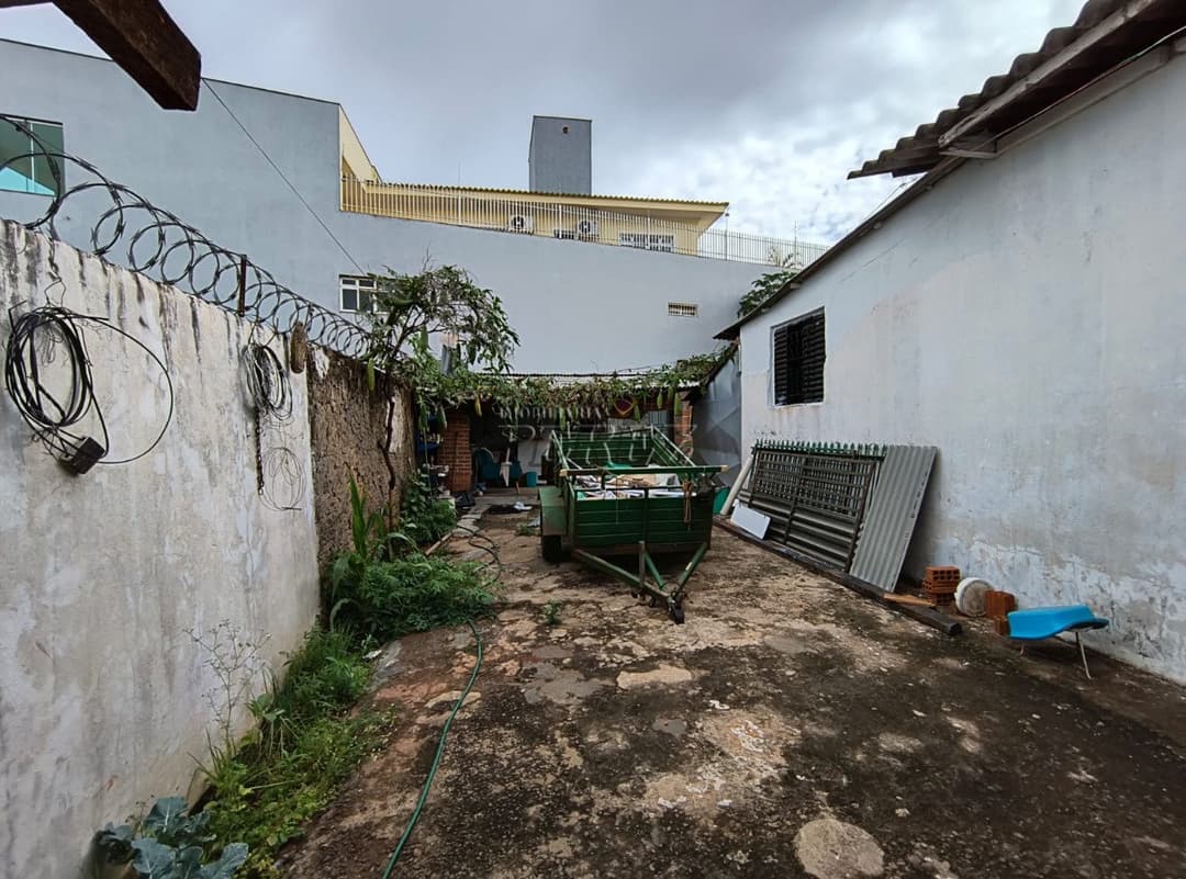 Casa a venda no Jardim Cristal, região oeste de Londrina. - Foto 17