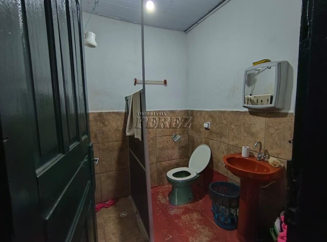 Casa a venda no Jardim Cristal, região oeste de Londrina. - Foto 15