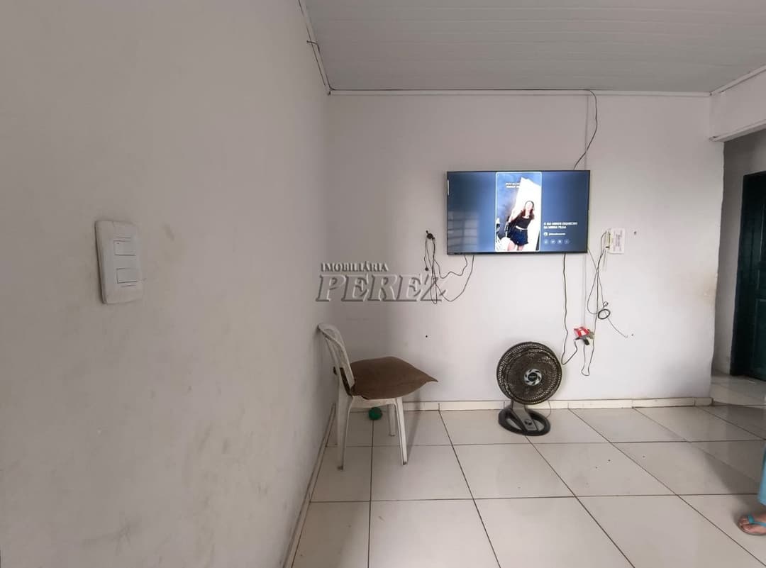 Casa a venda no Jardim Cristal, região oeste de Londrina. - Foto 7