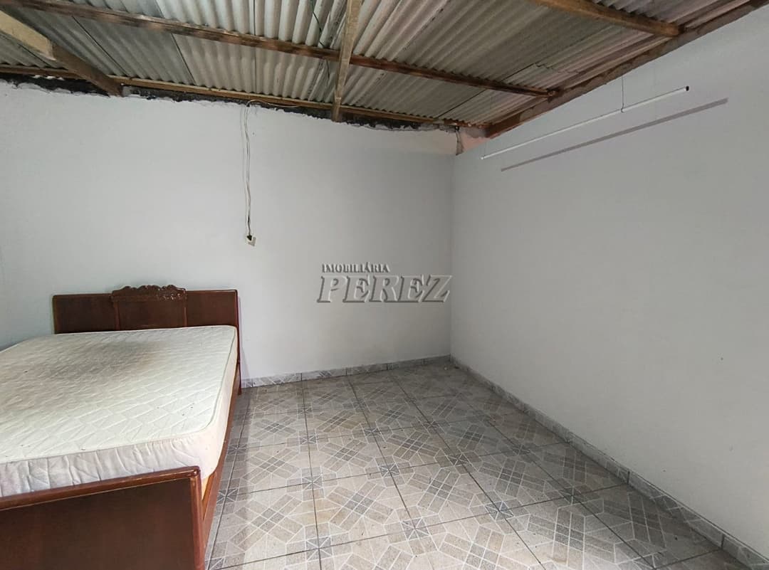 Casa a venda no Jardim Cristal, região oeste de Londrina. - Foto 25