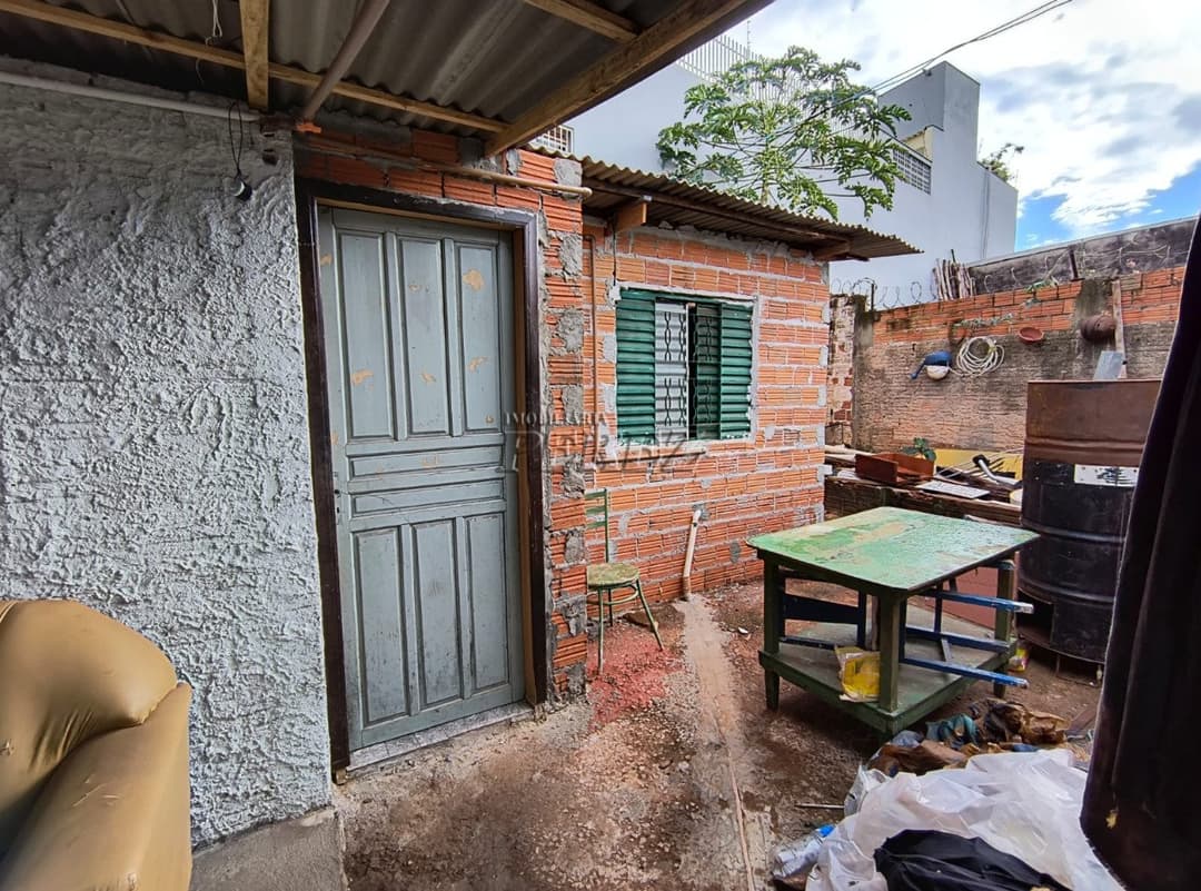 Casa a venda no Jardim Cristal, região oeste de Londrina. - Foto 21