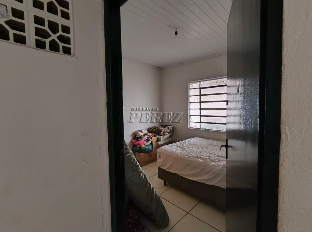 Casa a venda no Jardim Cristal, região oeste de Londrina. - Foto 13