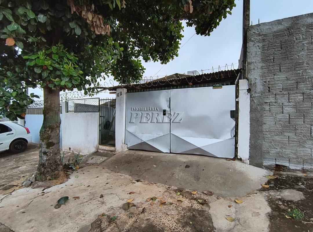 Casa a venda no Jardim Cristal, região oeste de Londrina. - Foto 2