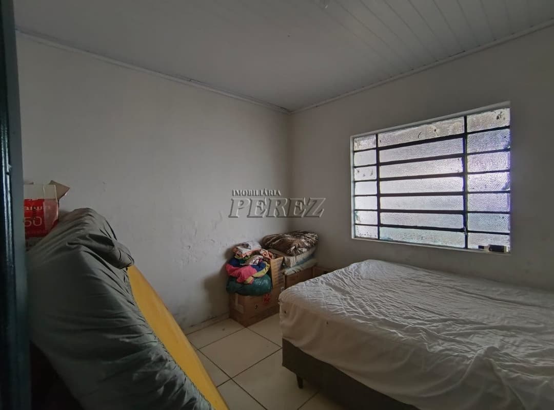 Casa a venda no Jardim Cristal, região oeste de Londrina. - Foto 14