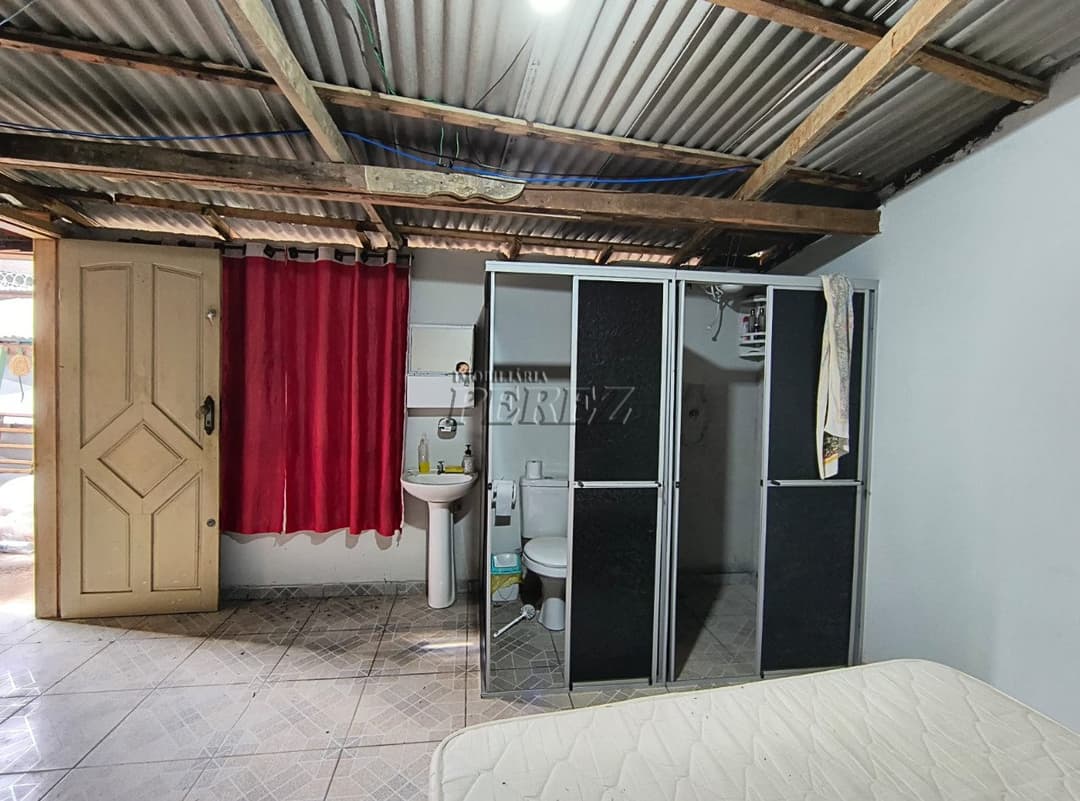 Casa a venda no Jardim Cristal, região oeste de Londrina. - Foto 26