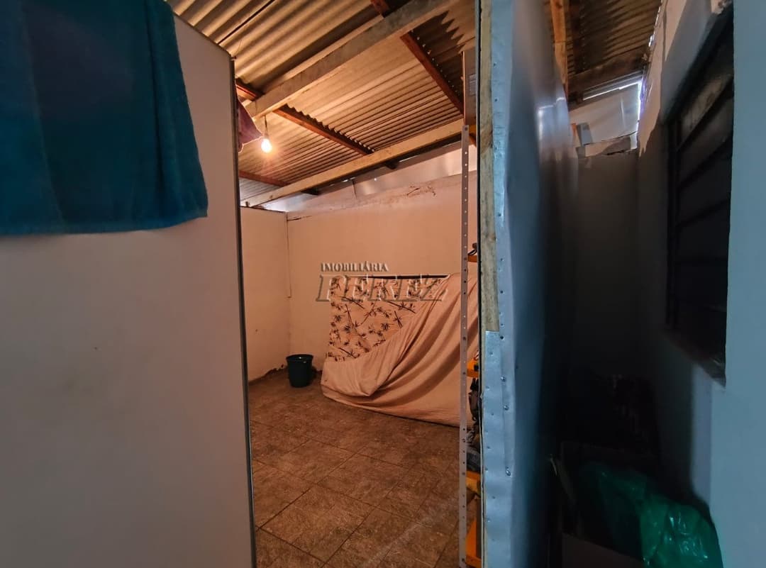 Casa a venda no Jardim Cristal, região oeste de Londrina. - Foto 28