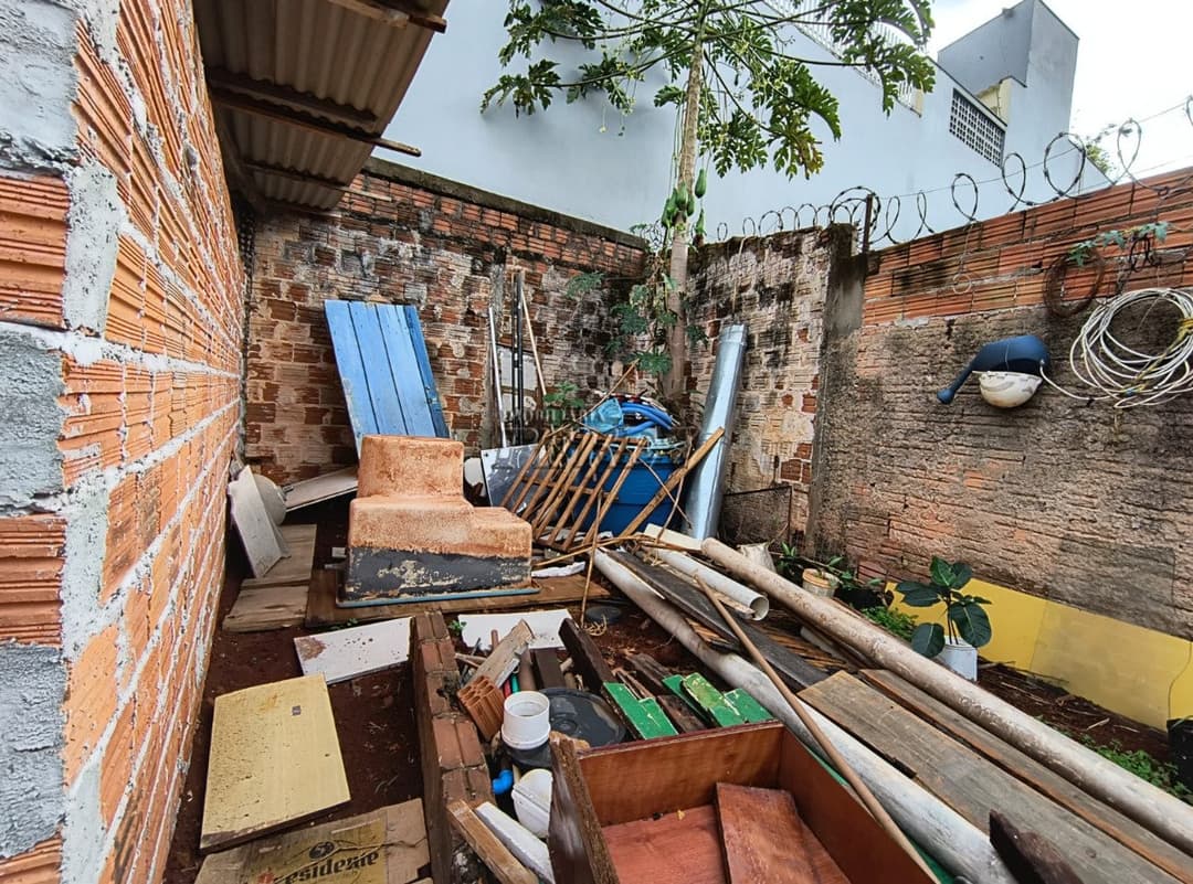 Casa a venda no Jardim Cristal, região oeste de Londrina. - Foto 32
